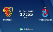 Soi kèo Basel vs Trabzonspor, 13/12/2019 – Cúp C2 Châu  Âu (Europa League)