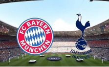 Soi kèo nhà cái Bayern vs Tottenham, 12/12/2019 - UEFA Champions League