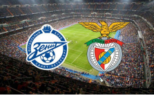 Soi kèo Benfica vs Zenit, ngày 11/12/2019 – Cúp C1 Châu  Âu