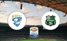 Soi kèo nhà cái Brescia vs Sassuolo, 19/12/2019 - VĐQG Ý [Serie A]