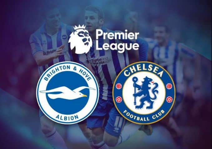 Soi keo nha cai Brighton Hove Albion vs Chelsea 1 01 2020 Ngoai Hang Anh