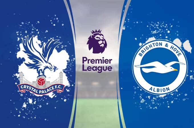 Soi keo nha cai Crystal Palace vs Brighton 17 12 2019 – Ngoai hang Anh