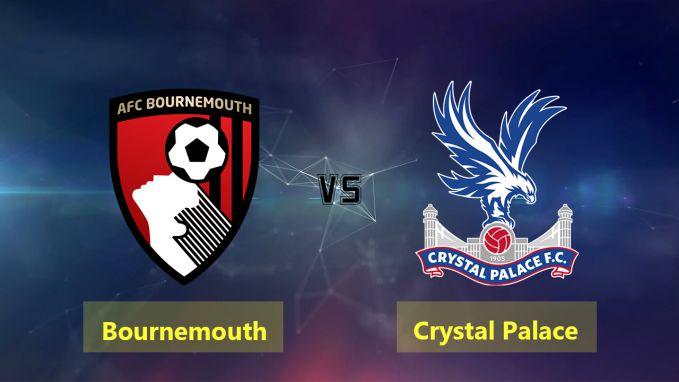 Soi keo nha cai Crystal Palace vs AFC Bournemouth 5 12 2019 Ngoai Hang Anh