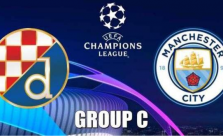 Soi kèo Dinamo vs Man City, 12/12/2019 – Cúp C1 Châu  Âu