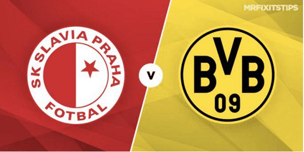 Soi keo nha cai Dortmund vs Slavia 11 12 2019 Cup C1 Chau Au