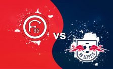 Soi kèo nhà cái Dusseldorf vs Leipzig, 15/12/2019 – VĐQG Đức