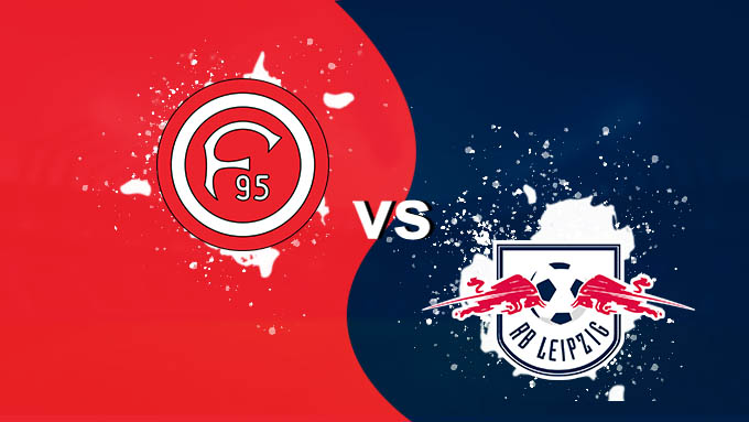 Soi keo nha cai Dusseldorf vs Leipzig 15 12 2019 – VDQG Duc