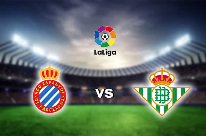 Soi keo nha cai Espanyol vs Real Betis 15 12 2019 – VDQG Tay Ban Nha