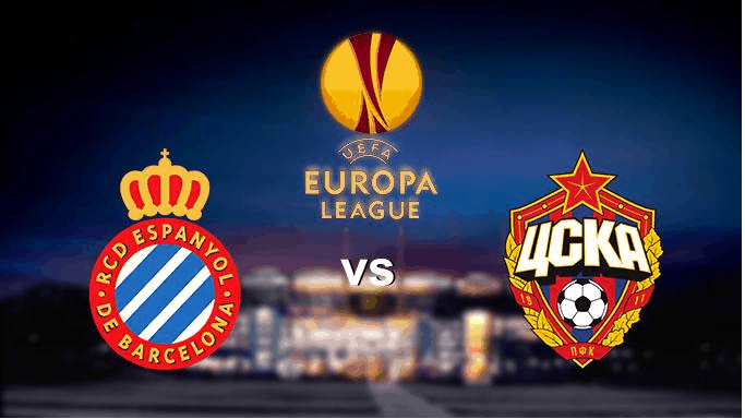 Soi keo nha cai Espanyol vs CSKA Moscow 13 12 2019 – Cup C2