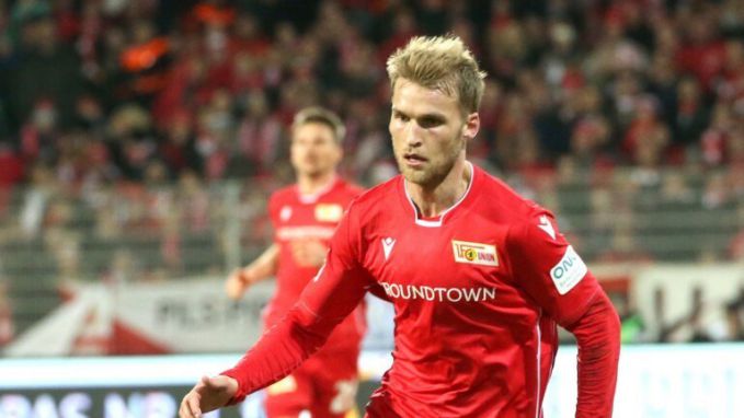 Soi keo nha cai Fortuna Düsseldorf vs Union Berlin 22 12 2019 Giai VDQG Duc