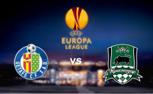 Soi kèo Getafe vs Krasnodar, 13/12/2019 – Cúp C2