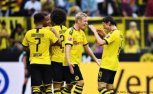 Soi kèo nhà cái Hoffenheim vs Borussia Dortmund, 21/12/2019 - Giải VĐQG Đức