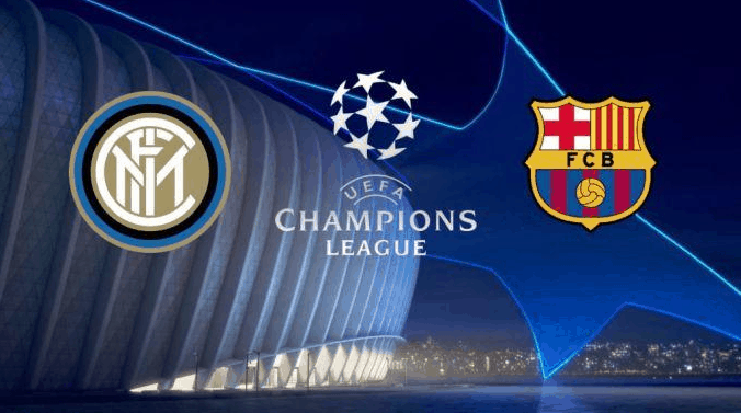 Soi keo nha cai Inter vs Barcelona 11 12 2019 Cup C1 Chau Au