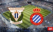 Soi kèo Leganes vs Espanyol, 22/12/2019 – VĐQG Tây Ban Nha