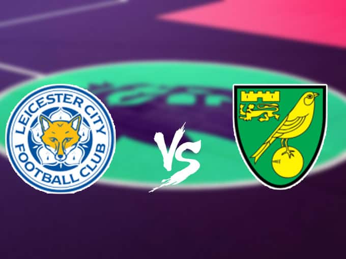 Soi keo nha cai Leicester City vs Norwich City 14 12 2019 Ngoai Hang Anh