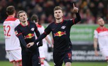 Soi kèo nhà cái RB Leipzig vs Augsburg, 21/12/2019 - Giải VĐQG Đức