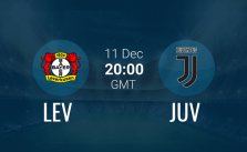 Soi kèo nhà cái Leverkusen vs Juventus, 12/12/2019 - Cúp C1 Châu Âu