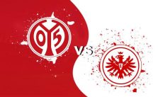 Soi kèo Mainz 05 vs Eintracht Frankfurt, 2/12/2019 – VĐQG Đức