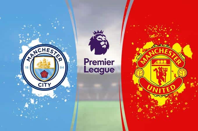 Soi keo nha cai Man City vs Man United 8 12 2019 – Ngoai hang Anh 