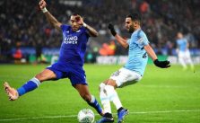 Soi kèo nhà cái Manchester City vs Leicester City, 22/12/2019 - Ngoại Hạng Anh