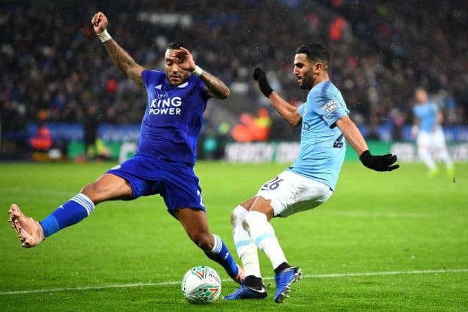 Soi keo nha cai Manchester City vs Leicester City 22 12 2019 Ngoai Hang Anh