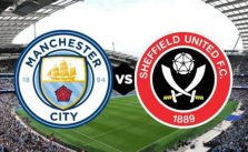 Soi kèo nhà cái Manchester City vs Sheffield United, 30/12/2019 - Ngoại Hạng Anh