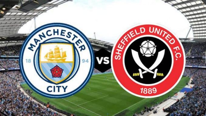 Soi keo nha cai Manchester City vs Sheffield United 30 12 2019 Ngoai Hang Anh