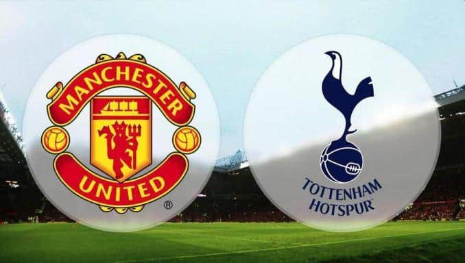 Soi keo nha cai Manchester United vs Tottenham Hotspur 4 12 2019 Ngoai Hang Anh