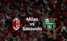 Soi kèo nhà cái Milan vs Sassuolo, 15/12/2019 - VĐQG Ý [Serie A]