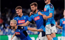 Soi kèo Napoli vs Genk, ngày 11/12/2019 – Cúp C1 Châu  Âu