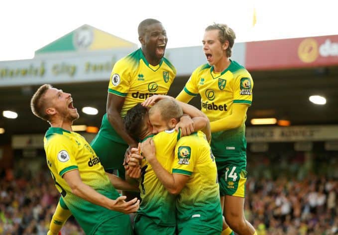 Soi keo nha cai Norwich City vs Tottenham Hotspur 29 12 2019 Ngoai Hang Anh