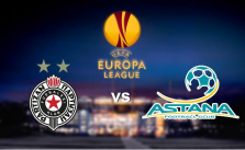 Soi kèo Partizan vs Astana, 13/12/2019 – Cúp C2