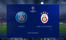 Soi kèo nhà cái PSG vs Galatasaray, 12/12/2019 - Cúp C1 Châu Âu