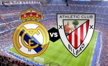 Soi kèo Real Madrid vs Athletic Club, 23/12/2019 – VĐQG Tây Ban Nha