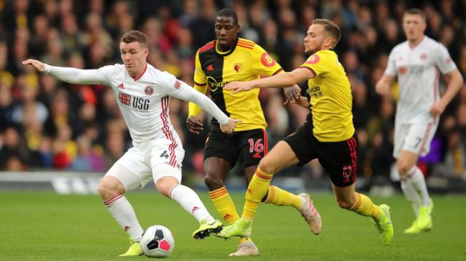 Soi keo nha cai Sheffield United vs Watford 26 12 2019 Ngoai Hang Anh