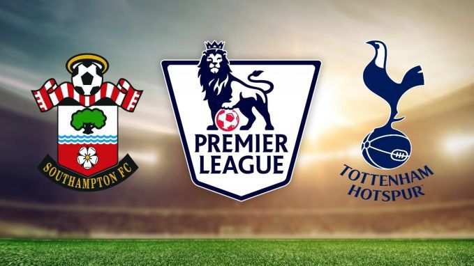 Soi keo nha cai Southampton vs Tottenham Hotspur 1 01 2020 Ngoai Hang Anh