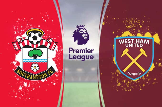 Soi keo nha cai Southampton vs West Ham 15 12 2019 – Ngoai hang Anh