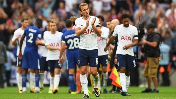 Soi keo nha cai Tottenham Hotspur vs Chelsea 22 12 2019 Ngoai Hang Anh