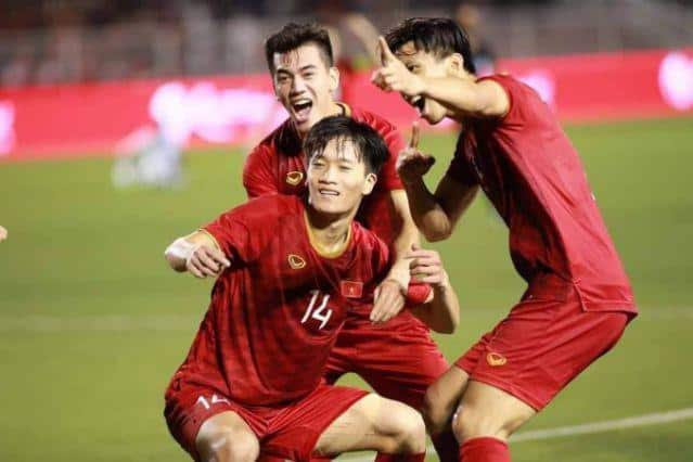 Soi kèo nhà cái U22 Việt Nam vs U22 Singapore, 3/12/2019 - SEA Games 30