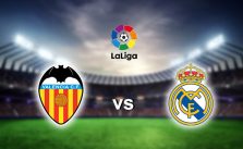 Soi kèo Valencia vs Real Madrid, 16/12/2019 – VĐQG Tây Ban Nha