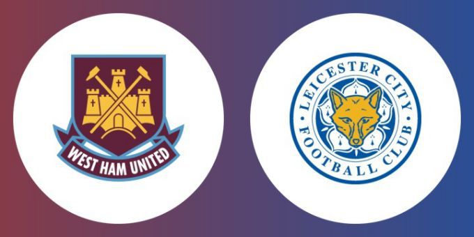 Soi keo nha cai West Ham United vs Leicester City 29 12 2019 Ngoai Hang Anh