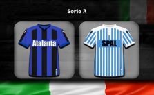 Soi kèo nhà cái Atalanta vs SPAL, 21/01/2020 - VĐQG Ý [Serie A]