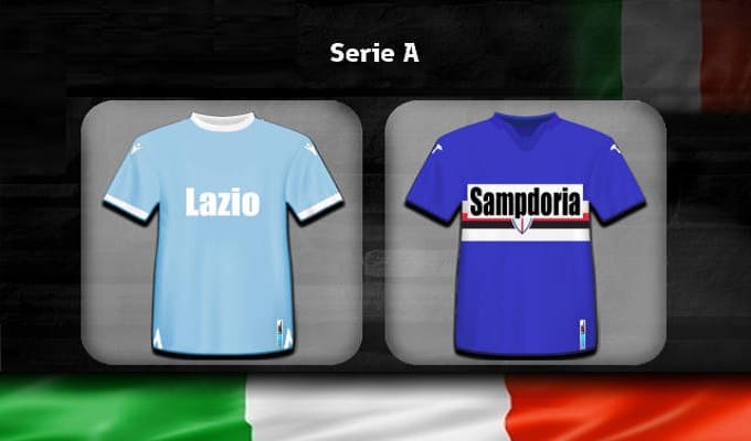 Soi keo nha cai Lazio vs Sampdoria 18 01 2020 VDQG Y Serie A]