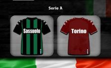 Soi kèo nhà cái Sassuolo vs Torino, 19/01/2020 - VĐQG Ý [Serie A]