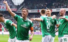 Soi kèo nhà cái Augsburg vs Werder Bremen, 01/02/2020 - Giải VĐQG Đức