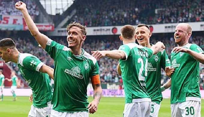 Soi kèo nhà cái Augsburg vs Werder Bremen, 01/02/2020 - Giải VĐQG Đức