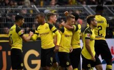 Soi kèo nhà cái Borussia Dortmund vs Union Berlin, 01/02/2020 - Giải VĐQG Đức