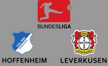 Soi kèo nhà cái Hoffenheim vs Bayer Leverkusen, 01/02/2020 - Giải VĐQG Đức