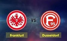 Soi kèo nhà cái Fortuna Dusseldorf vs Eintracht Frankfurt, 01/02/2020 - Giải VĐQG Đức