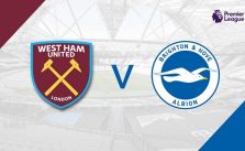 Soi kèo nhà cái West Ham United vs Brighton & Hove Albion, 01/02/2020 - Ngoại Hạng Anh